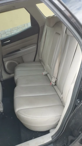 Mazda CX-7 2.3 4x4, снимка 7