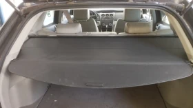 Mazda CX-7 2.3 4x4, снимка 9