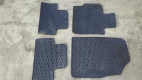 Mazda CX-7 2.3 4x4, снимка 8