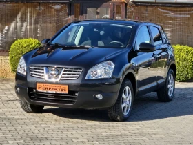 Nissan Qashqai 1.6 бензин 116к.с. - изображение 2