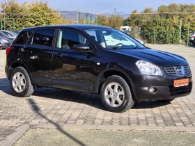 Nissan Qashqai 1.6 бензин 116к.с. - изображение 6