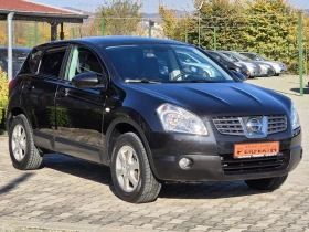 Nissan Qashqai 1.6 бензин 116к.с. - изображение 5