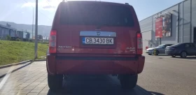 Dodge Nitro, снимка 5