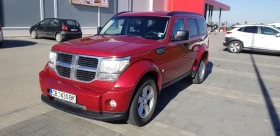 Dodge Nitro, снимка 3