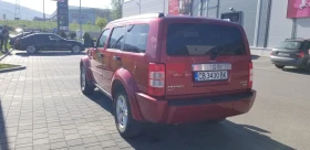 Dodge Nitro, снимка 6