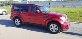 Dodge Nitro, снимка 4