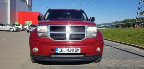 Dodge Nitro, снимка 2