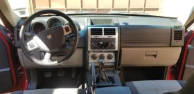 Dodge Nitro, снимка 9