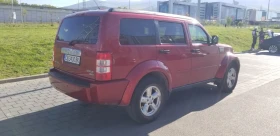 Dodge Nitro, снимка 7