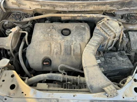 Mitsubishi Outlander 2.0, снимка 6