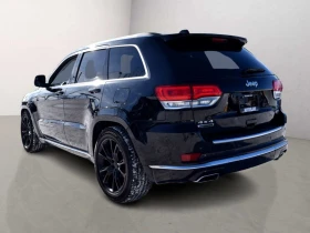 Jeep Grand cherokee Summit 4WD/ 3L V6 Diesel, снимка 4