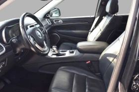 Jeep Grand cherokee Summit 4WD/ 3L V6 Diesel, снимка 9