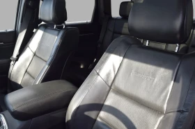 Jeep Grand cherokee Summit 4WD/ 3L V6 Diesel, снимка 14