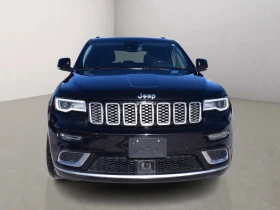 Jeep Grand cherokee Summit 4WD/ 3L V6 Diesel, снимка 2