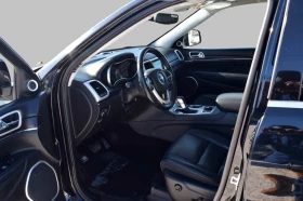 Jeep Grand cherokee Summit 4WD/ 3L V6 Diesel, снимка 11