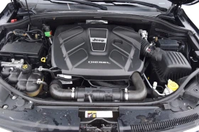Jeep Grand cherokee Summit 4WD/ 3L V6 Diesel, снимка 16