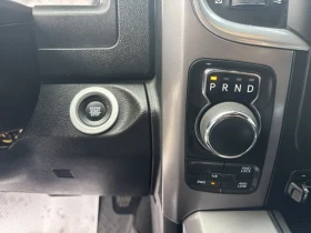 Dodge RAM 1500 Warlock Crew Cab LB 4WD* АвтоКредит* (ЦЕНА ДО БГ), снимка 13