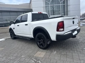 Dodge RAM 1500 Warlock Crew Cab LB 4WD* АвтоКредит* (ЦЕНА ДО БГ), снимка 8