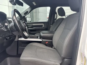 Dodge RAM 1500 Warlock Crew Cab LB 4WD* АвтоКредит* (ЦЕНА ДО БГ), снимка 11
