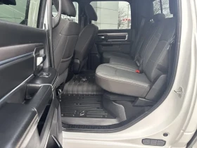 Dodge RAM 1500 Warlock Crew Cab LB 4WD* АвтоКредит* (ЦЕНА ДО БГ), снимка 17