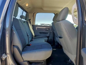 Dodge RAM 1500 5.7l Classic Slt, снимка 10