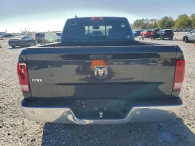 Dodge RAM 1500 5.7l Classic Slt, снимка 6