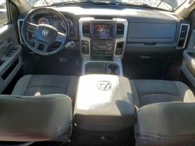 Dodge RAM 1500 5.7l Classic Slt, снимка 8