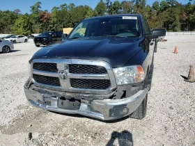 Dodge RAM 1500 5.7l Classic Slt, снимка 13