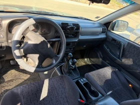 Opel Frontera B 2.2 DTI , снимка 14