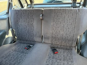 Opel Frontera B 2.2 DTI , снимка 9