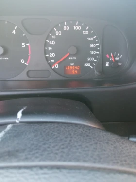 Opel Frontera B 2.2 DTI , снимка 10