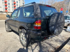 Opel Frontera B 2.2 DTI , снимка 4