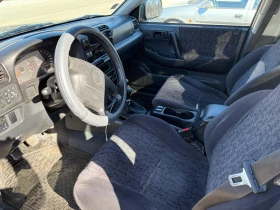 Opel Frontera B 2.2 DTI , снимка 17