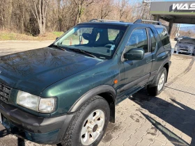 Opel Frontera B 2.2 DTI , снимка 5