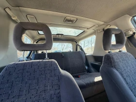 Opel Frontera B 2.2 DTI , снимка 11