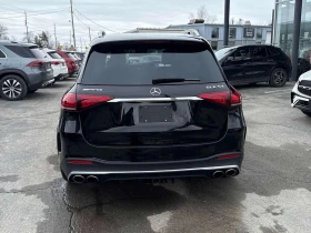 Mercedes-Benz GLE 53 4MATIC AMG/CARFAX/HUD/360 CAM/AMBIENT/PANO, снимка 5