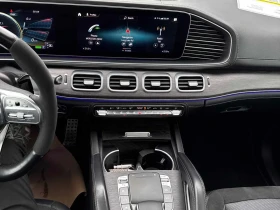 Mercedes-Benz GLE 53 4MATIC AMG/CARFAX/HUD/360 CAM/AMBIENT/PANO, снимка 9