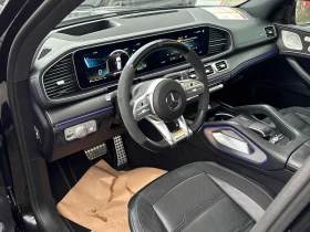 Mercedes-Benz GLE 53 4MATIC AMG/CARFAX/HUD/360 CAM/AMBIENT/PANO, снимка 7