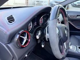 Mercedes-Benz GLA 45 AMG Panorama , снимка 13