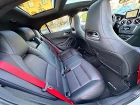 Mercedes-Benz GLA 45 AMG Panorama , снимка 12