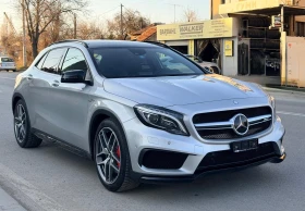Mercedes-Benz GLA 45 AMG Panorama , снимка 1
