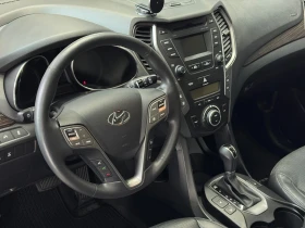 Hyundai Santa fe Sport 2.0T 264, снимка 17