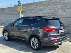Hyundai Santa fe Sport 2.0T 264, снимка 3