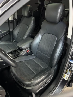Hyundai Santa fe Sport 2.0T 264, снимка 10