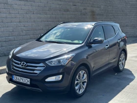 Hyundai Santa fe Sport 2.0T 264, снимка 1