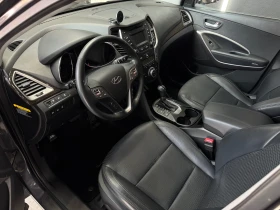 Hyundai Santa fe Sport 2.0T 264, снимка 9