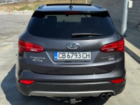 Hyundai Santa fe Sport 2.0T 264, снимка 8