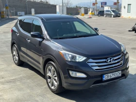 Hyundai Santa fe Sport 2.0T 264, снимка 6