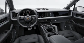 Porsche Cayenne S E-Hybrid, снимка 5