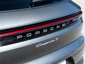Porsche Cayenne S E-Hybrid, снимка 16
